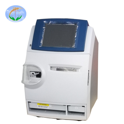 analyseur automatique médical YJ-BG80 d'électrolyte de gaz sanguin d'équipement de laboratoire